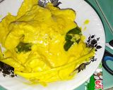 Foto langkah ke 4 dari resep Orem-orem tahu tempe.