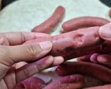 Foto langkah ke 7 dari resep Homemade Chicken Bratwurst.