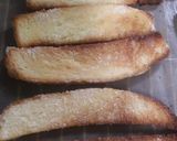 奶油酥條(冰箱出清版)的食譜步驟3照片