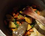 Khichdi recipe step 5 photo