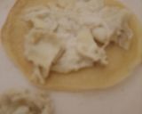 Foto langkah ke 5 dari resep Martabak Lipat.