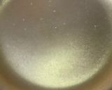 A picture of step 6 of Chocolate French toast.