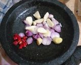 Foto langkah ke 2 dari resep Pallu Mara kuah Asam.