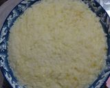 صورة لخطوة 2 من وصفة ارز وبركولي (بدون غلوتين)