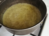 Enchiladas verdes de pollo