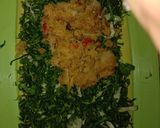 Foto langkah ke 3 dari resep Urap mentah / Rawis.