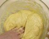 Brioche alla nutella recipe step 2 photo