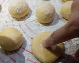 Foto langkah ke 4 dari resep Donat.
