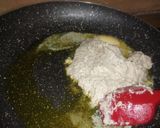 पनीर वॉलनट करी (Paneer walnut curry recipe in Hindi) रेसिपी चरण 4 फोटो