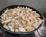 Foto langkah ke 1 dari resep Sayur Nangka Muda (Jangan Gori).