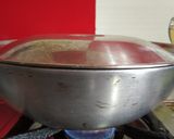 জাম্বো হেভেনলি প্রন রেসিপির ধাপ 11 ছবি