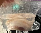 番茄醬蛋炒飯的食譜步驟2照片