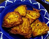 বেগুনি(beguni recipe in Bengali) রেসিপির ধাপ 3 ছবি