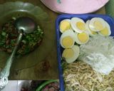 Foto langkah ke 7 dari resep Soto ayam Sugggggeeeer khas Sragen.