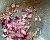 A picture of step 9 of Paneer Butter Masala & Tandoori Roti.