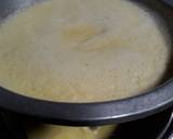 271.Sweet Corn Milk (Susu Jagung Manis) langkah memasak 3 foto
