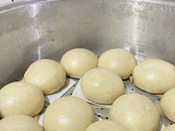 Bakpao anti kerut 🤭