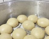 Foto langkah ke 6 dari resep Bakpao anti kerut 🤭.