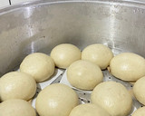 Foto langkah ke 6 dari resep Bakpao anti kerut 🤭.