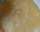 Homemade Steamed Pork Broth Noodle Sheets recipe step 7 photo