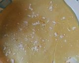 A picture of step 7 of Homemade Steamed Pork Broth Noodle Sheets.