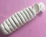 Foto langkah ke 3 dari resep Gemblong Bogor.