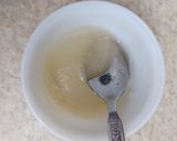 عکس مرحله 4 از دستور مارمالاد توت سیاه خانگی