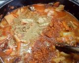 Foto del paso 4 de la receta: Mondongo a la española (Gringa)