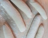 Foto del paso 6 de la receta: Pan blanco de cuarentena