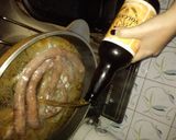 Foto del paso 2 de la receta: Salchicha parrillera a la cerveza