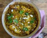 Easy one pot Chicken Biryani recipe step 2 photo