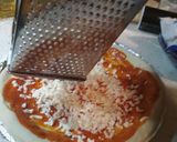 Foto del paso 6 de la receta Pizza casera
