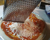 Foto del paso 6 de la receta: Pizza casera