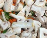 Foto del paso 6 de la receta Zorzales con arroz