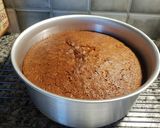 Foto del paso 6 de la receta: Carrot Cake sin gluten