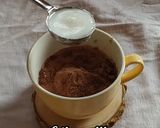 A picture of step 2 of Betty Crocker Mug Treats Chocolate Cake Mix | Mug Cake Recipe.