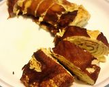 รูปขั้นตอนการทำที่ 3 ของ ไข่หวานญี่ปุ่น สูตรหวานน้อย