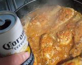 Foto del paso 4 de la receta: Pollo estilo disco en essen
