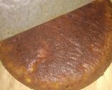 รูปขั้นตอนการทำที่ 9 ของ เค้กกล้วยหอมในหม้อหุงข้าว (Rice Cooker Banana Cake)