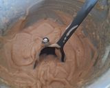 Une image de l'étape 2 de Compote banane fraise.