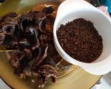 Foto langkah ke 4 dari resep Belut goreng.