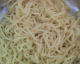 Foto langkah ke 1 dari resep Mie Golosor Goreng.
