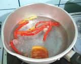 Foto langkah ke 1 dari resep Sambel Bacem.