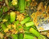 ঢেঁড়সের ঝাল(dheras jhal recipe in bengali) রেসিপির ধাপ 2 ছবি