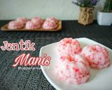 Foto langkah ke 4 dari resep Jentik Manis.