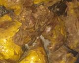 Foto del paso 2 de la receta: Mulita y peludo con verduras a la Olla