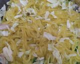 Foto langkah ke 3 dari resep Mie Golosor Goreng.