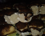 Foto del paso 11 de la receta: Tortitas Negras