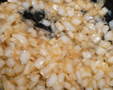 A picture of step 4 of Onion Bacon Jam Batch 3.