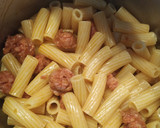 Foto del paso 4 de la receta: Macarrones con chorizo